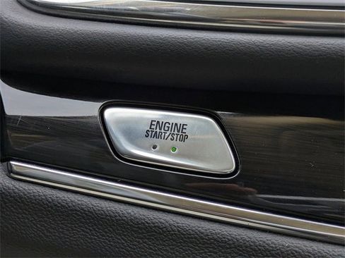 Used 2024 Buick Enclave Premium w/ Experience Buick Package image 33