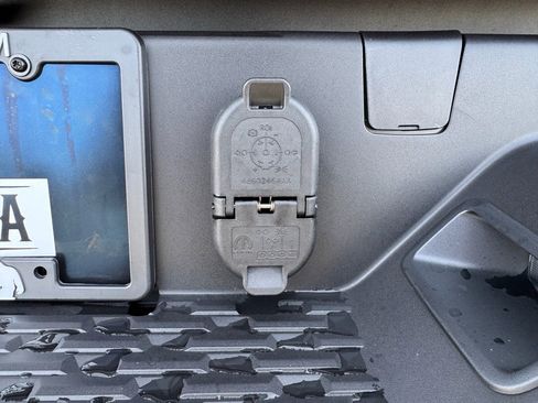 New 2026 RAM 1500 Big Horn image 9