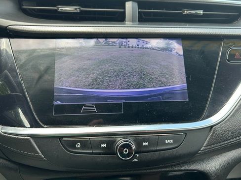 Used 2021 Buick Encore GX Select AWD/4WD image 26