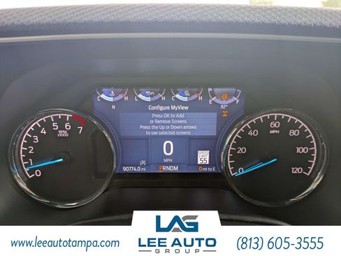 Used 2021 Ford F150 XLT w/ Equipment Group 302A High AWD/4WD image 25