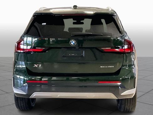 Certified 2025 BMW X1 xDrive28i w/ Convenience Package image 5