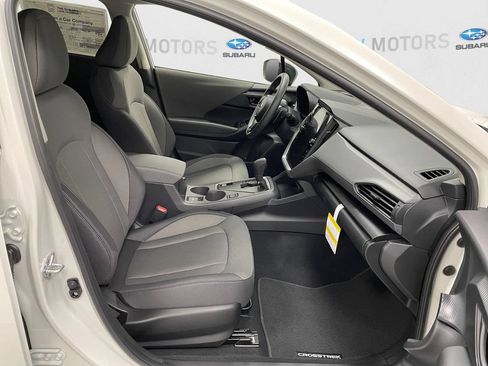 Certified 2025 Subaru Crosstrek 2.5i Premium AWD/4WD image 17