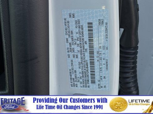 New 2024 Ford Escape SE w/ PHEV Premium Package image 24