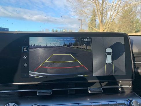 New 2026 Hyundai Kona Limited image 19