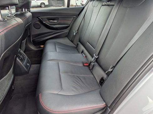 Used 2014 BMW 335i Sedan RWD image 13