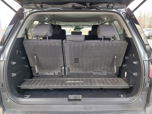 Certified 2024 Toyota Sequoia SR5 image 32