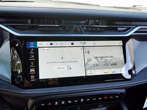 New 2026 Jeep Cherokee Laredo AWD/4WD image 27