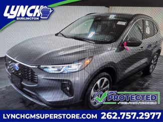 Used 2025 Ford Escape Platinum video 1