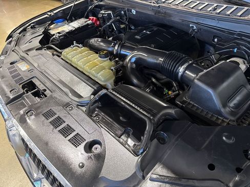 Used 2020 Lincoln Navigator L Reserve w/ Equipment Group 208A Reserve AWD/4WD image 64