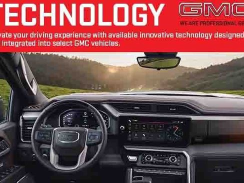 New 2026 GMC Sierra 1500 Denali image 23