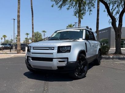 Used 2024 Land Rover Defender 130 S