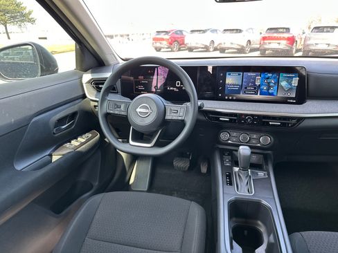 New 2026 Nissan Kicks S image 22