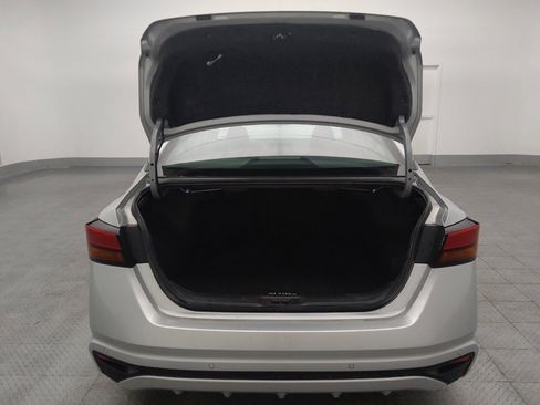 Used 2023 Nissan Altima 2.5 SV image 29