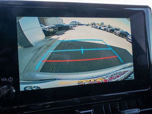 Certified 2025 Toyota Corolla SE image 13