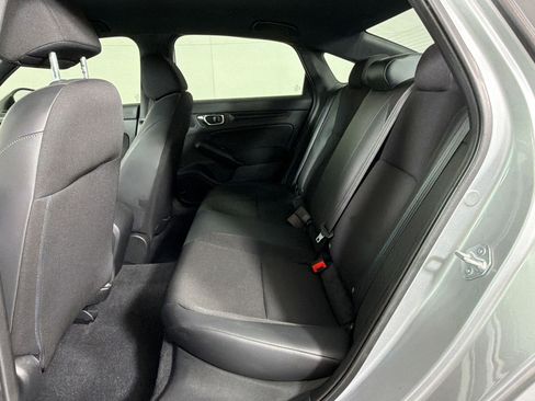 Used 2022 Honda Civic Sport image 19