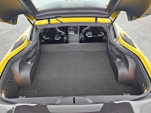 Used 2019 Chevrolet Corvette ZR1 image 13