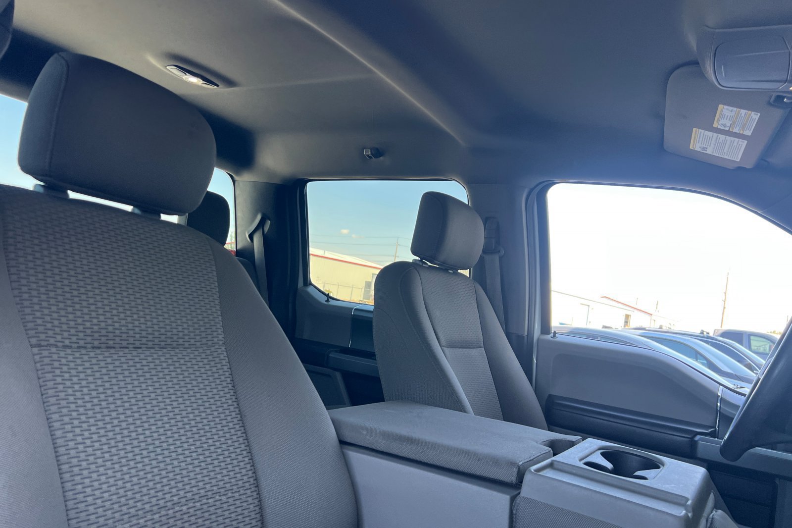 Used 2018 Ford F150 XLT w/ XTR Package AWD/4WD image 17