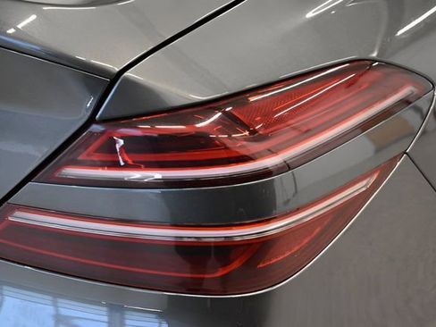 Used 2025 Genesis G70 2.5T AWD/4WD image 12