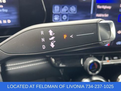 Used 2024 Chevrolet Blazer EV LT image 16