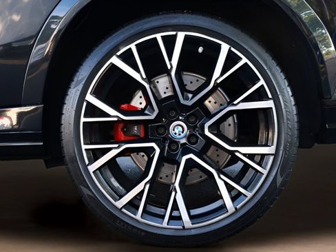 Used 2022 BMW X6 M w/ Competition Package AWD/4WD image 37