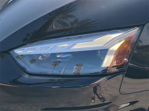 Used 2022 Audi A5 2.0T Premium Plus w/ Premium Plus image 7