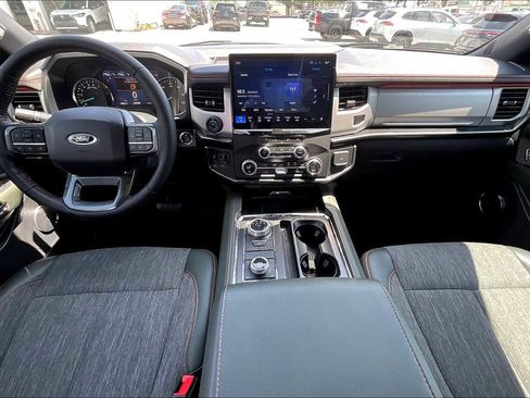 Certified 2024 Ford Expedition Timberline image 29