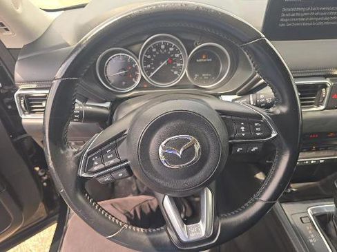 Used 2021 MAZDA CX-5 Touring AWD/4WD image 5