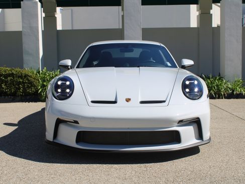 Certified 2022 Porsche 911 GT3 image 10