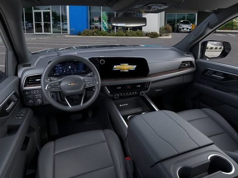 New 2026 Chevrolet Tahoe LT w/ Comfort Package RWD image 15
