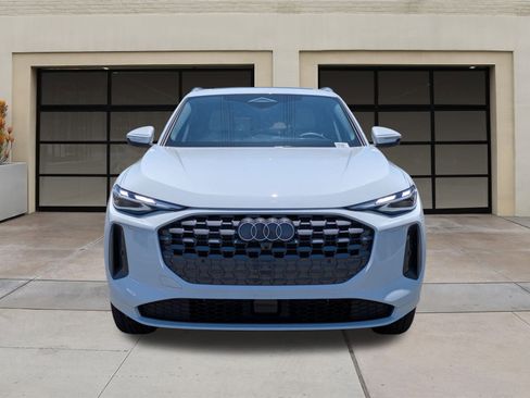 New 2025 Audi Q5 Premium image 2