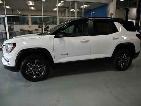 New 2026 GMC Terrain AT4 w/ Convenience Package III image 7