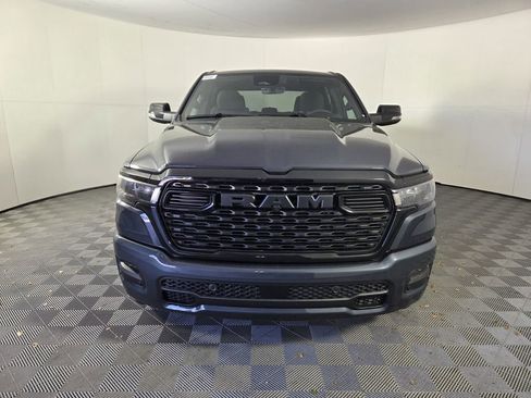 New 2026 RAM 1500 Big Horn w/ Night Edition image 3