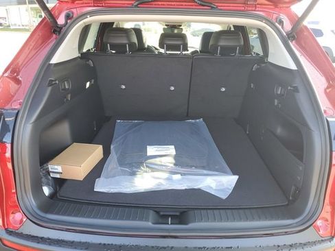 Certified 2025 MAZDA CX-50 AWD 2.5 Hybrid w/ Premium Pkg image 30