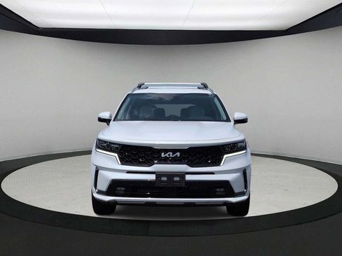 Used 2023 Kia Sorento SX Prestige AWD/4WD image 3