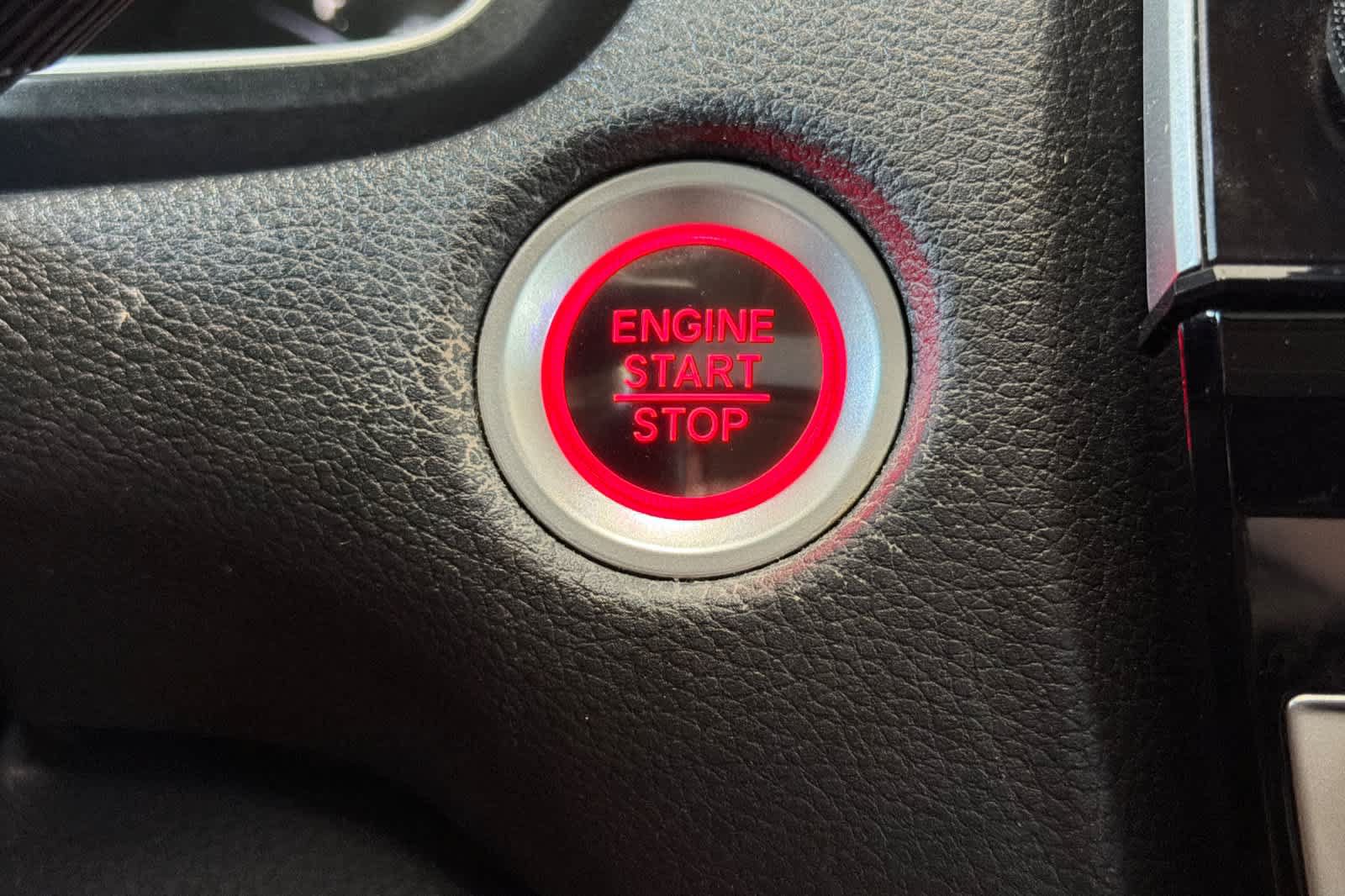 Used 2019 Honda CR-V EX-L image 24