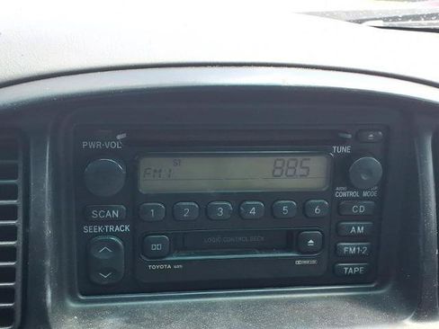 Used 2002 Toyota Tundra SR5 RWD image 17
