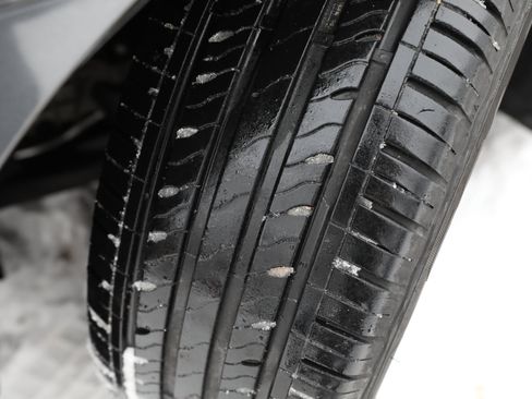 Used 2008 Toyota Camry LE image 22