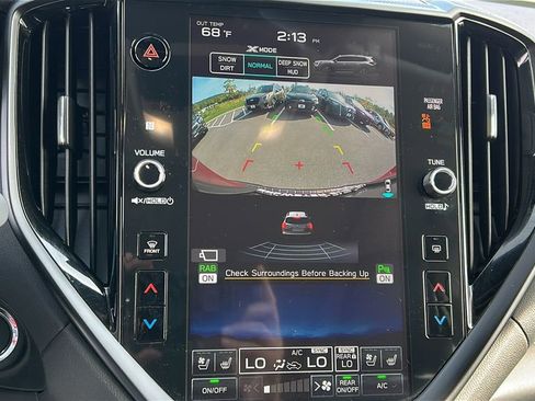 Certified 2025 Subaru Ascent Bronze Edition image 16