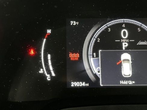 Certified 2024 Lexus RX 350 Premium Plus FWD image 15