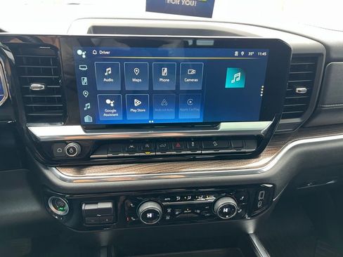 Used 2024 Chevrolet Silverado 1500 RST w/ All Star Edition Plus image 34