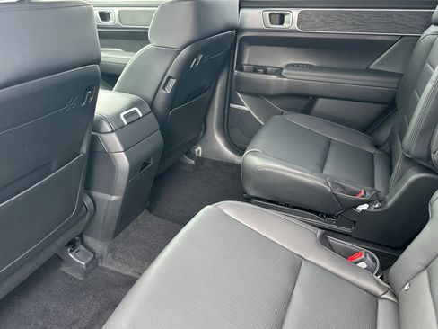 New 2026 Hyundai Santa Fe Limited AWD/4WD image 12