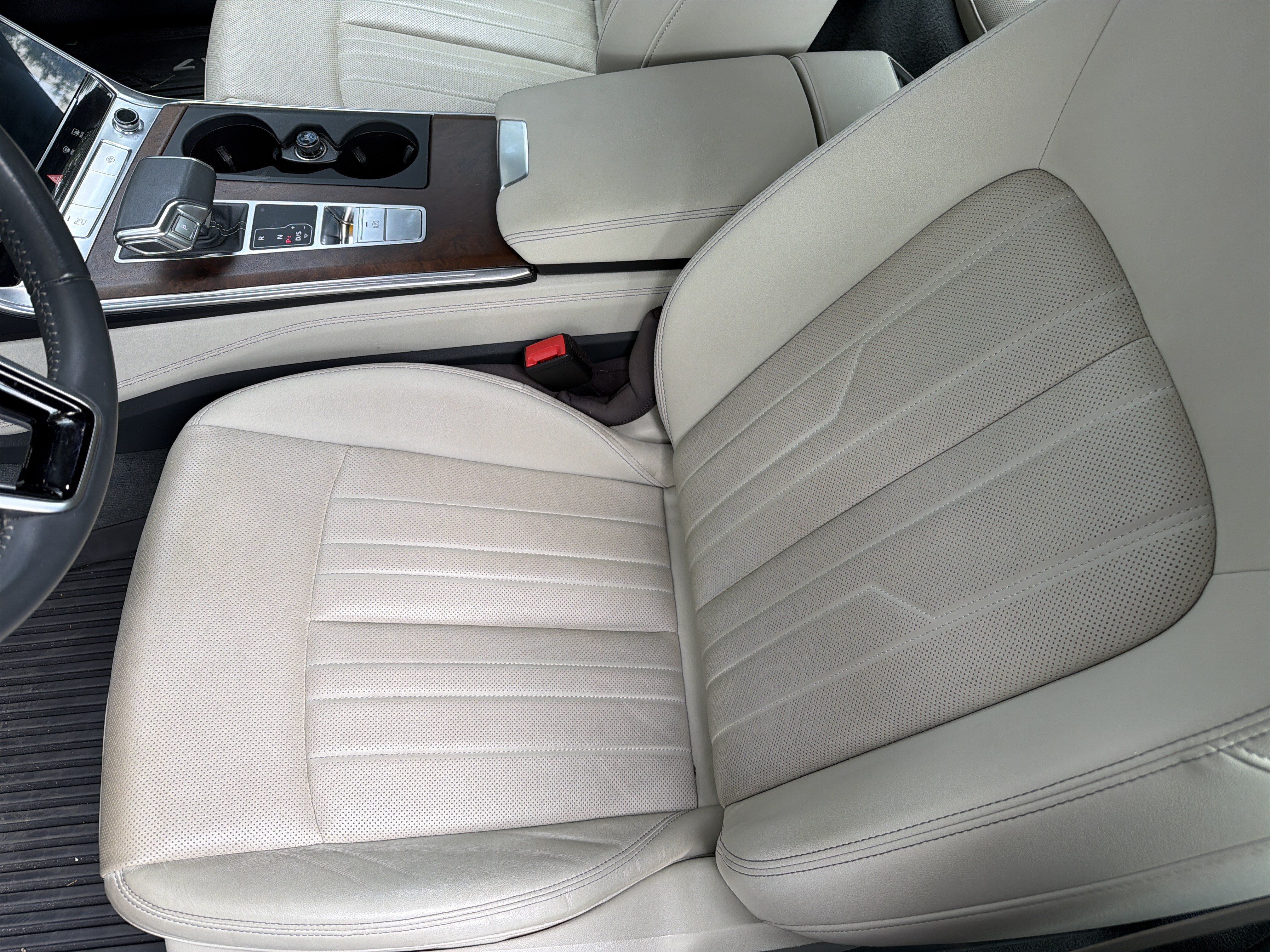 Used 2019 Audi A7 3.0T Prestige AWD/4WD image 15
