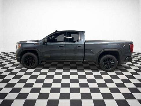 Certified 2021 GMC Sierra 1500 Elevation image 6