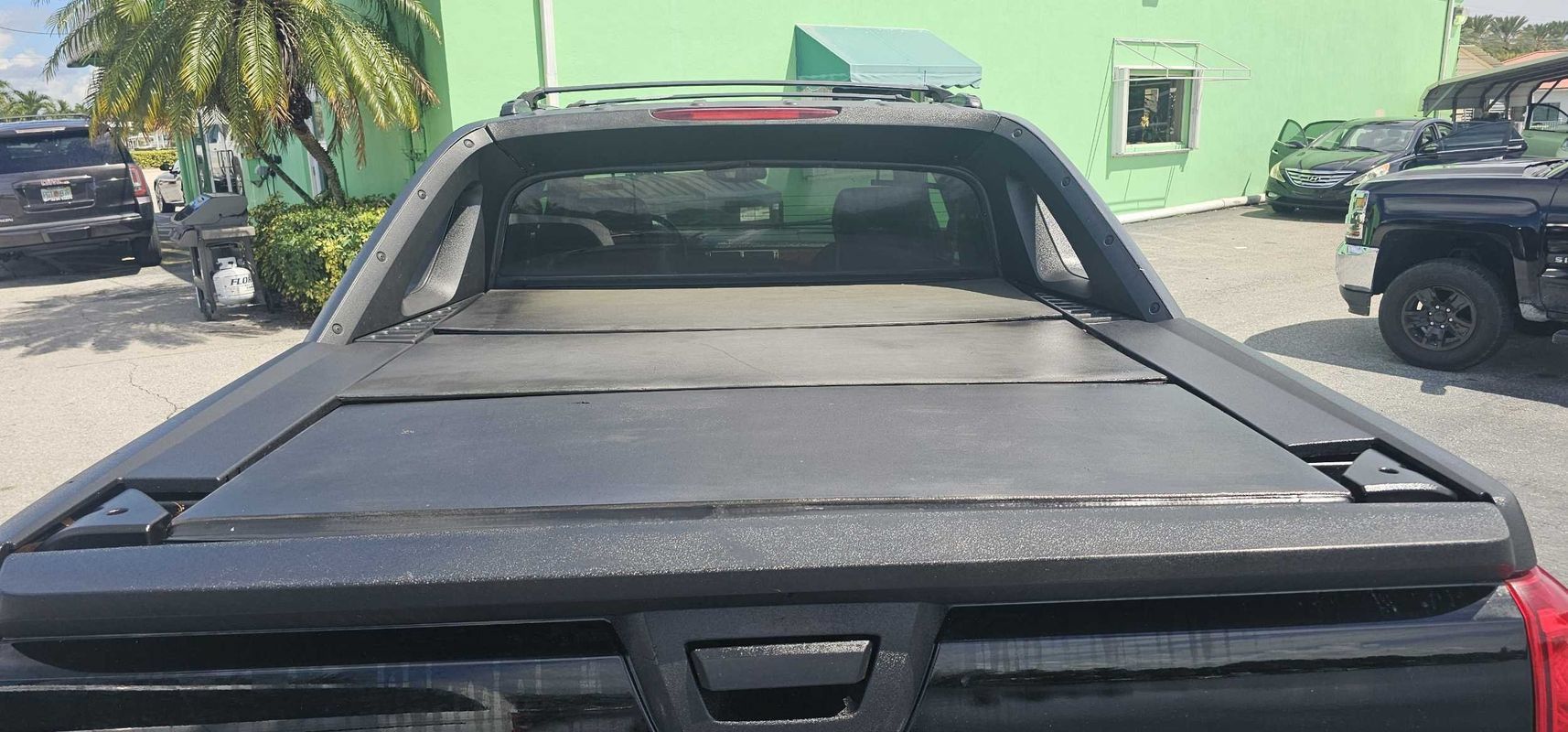 Used 2012 Chevrolet Avalanche LS RWD image 5