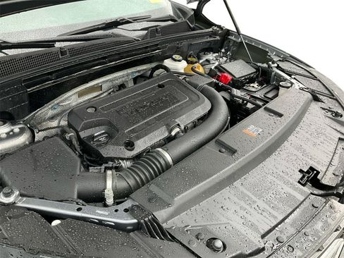 Used 2021 Buick Envision Essence w/ Sport Touring Package image 13