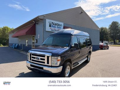 Used 2009 Ford E-250 and Econoline 250