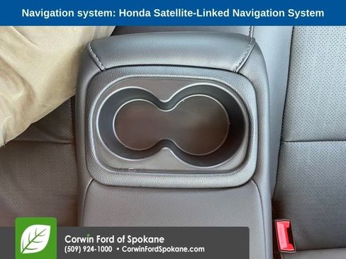 Used 2024 Honda Civic Touring image 13