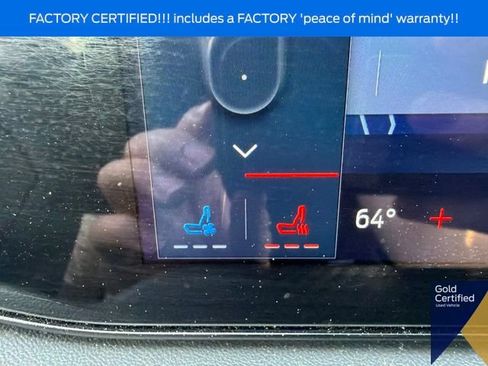 Used 2024 Ford Mustang Premium RWD image 38