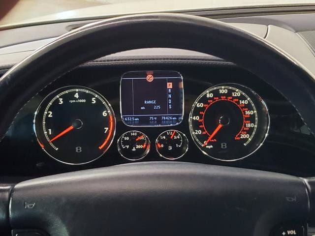 Used 2005 Bentley Continental GT AWD/4WD image 20