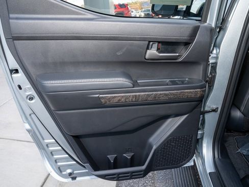 New 2026 Toyota Tacoma Limited image 17